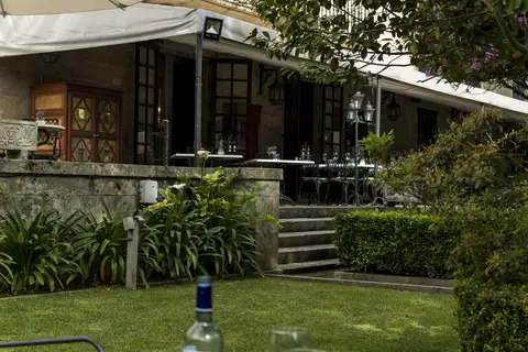 Parador de Pontevedra in Pontevedra — foto 19