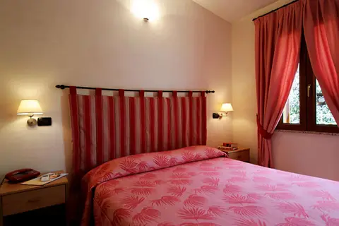 Tonicello Resort in Ricadi — foto 4