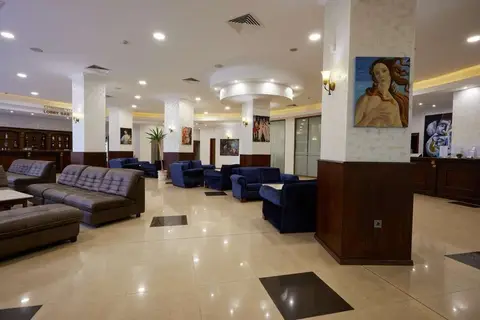 Continental Golden Sands in Central — foto 13