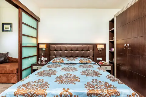 Elinotel Apolamare in Δημοτική Ενότητα Παλλήνης — foto 24