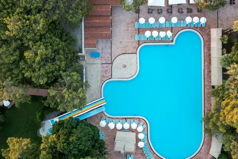Rai Premium Tekirova in Kemer — foto 18