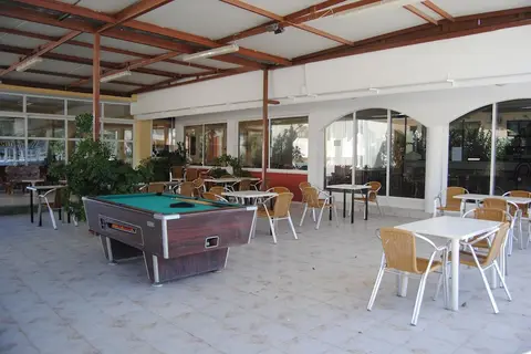 Tivoli Hotel in Faliraki — foto 25