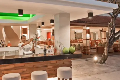 Bali Rani Hotel in Kuta, foto 20