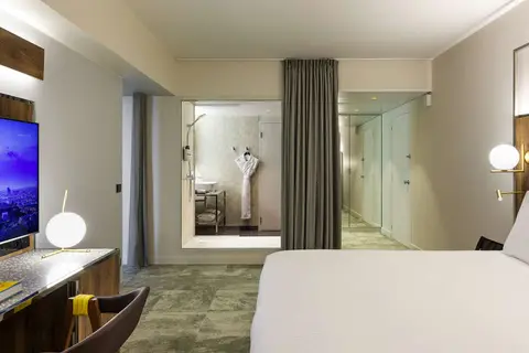 Pullman Paris Montparnasse in Parijs, foto 11