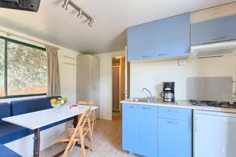 Oliva Camping in Labin — foto 10