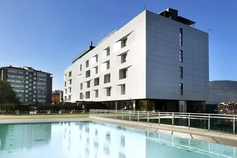 Occidental Bilbao in Bilbao