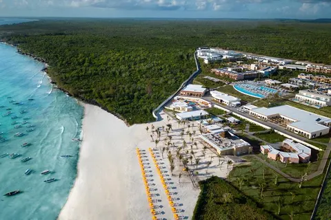 The Mora Zanzibar foto 1