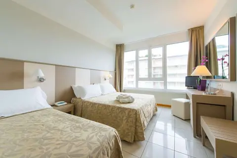 Hotel Cristallo Riccione in Riccione — foto 2