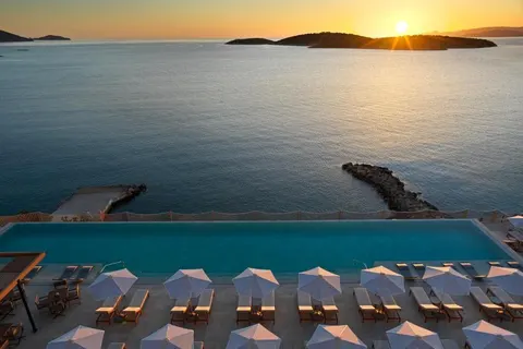 NIKO Seaside Resort Crete MGallery foto 4