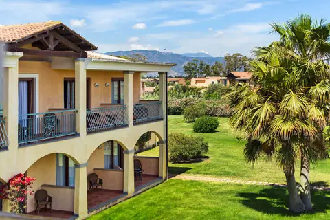 Hotel Santa Gilla in Cabuderra/Capoterra, foto 10
