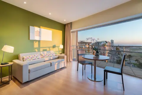 Eurostars Oasis Plaza in Figueira da Foz — foto 5