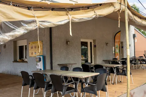 Camping La Steniole foto 17