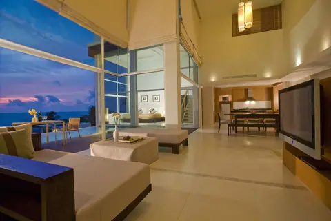Aleenta Phuket Phang Nga Resort & Spa in ตะกั่วทุ่ง — foto 11