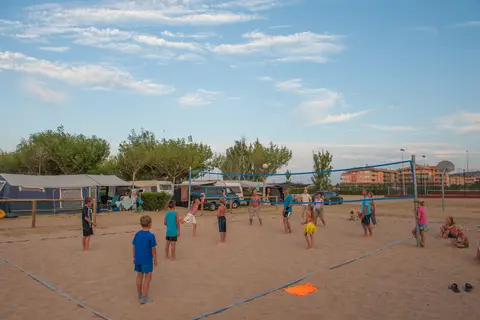 Playa Brava in Platja de Pals — foto 19