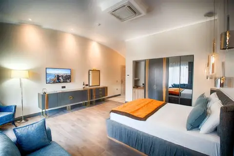 Mendos Garden Exclusive in Fethiye — foto 4