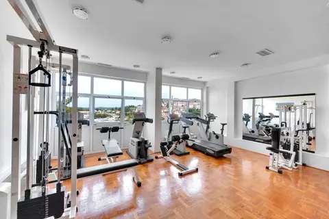 Hotel Pineta in Vrsar — foto 8