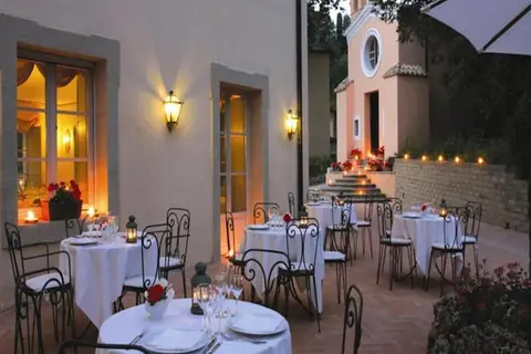 Grand Hotel delle terme di Stigliano in Canale Monterano, foto 13