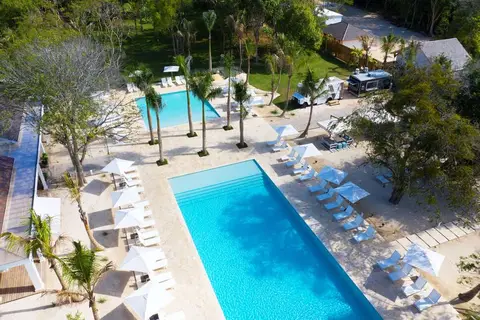 Casa de Campo Resort & Villas in La Romana, foto 19