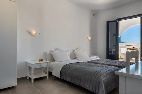 Hotel Rivari Santorini in SUNFLOWER SANTORINI, foto 13