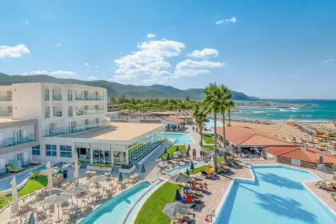 allsun Hotel Carolina Mare in Δημοτική Ενότητα Μαλίων
