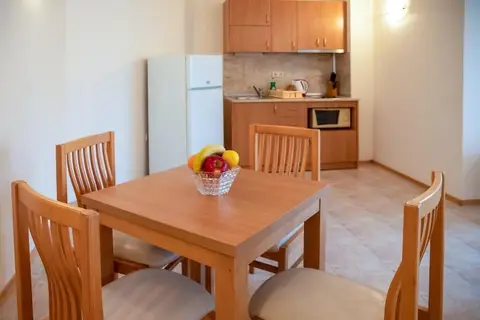 Hotel Rose Village in Слънчев бряг — foto 16