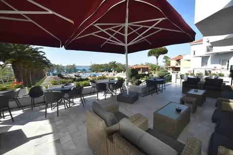 Bella Vista in Δημοτική Ενότητα Χερσονήσου — foto 12