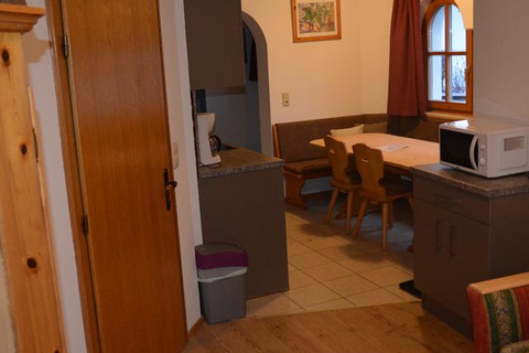 Apart Sonne in Kirchberg in Tirol — foto 11