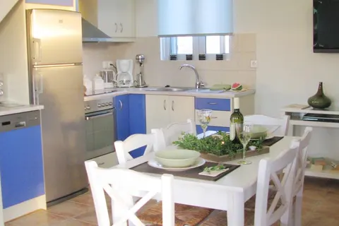 Remetzo Villas in Paliki Municipal Unit — foto 3