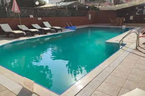 Cleopatra Ada Apart Hotel in Alanya — foto 11