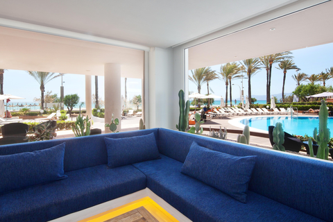 Hotel HM Tropical foto 17