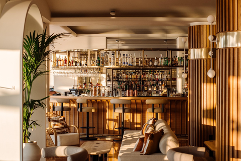 Hotel Riomar Ibiza, a Tribute Portfolio foto 4