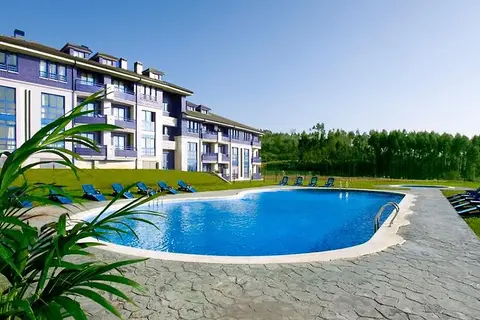 Apartamentos Dunas de Liencres in Piélagos — foto 29