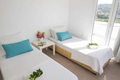 Peninsula Resort & Spa in Δημοτική Ενότητα Γαζίου — foto 5