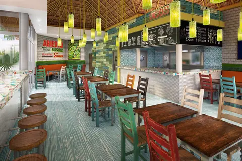 Margaritaville Island Reserve Riviera Maya in Puerto Morelos — foto 9