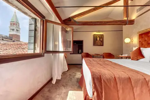Dona Palace in Venetië, foto 16