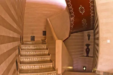 Riad Dar Anika in Marrakesh — foto 20