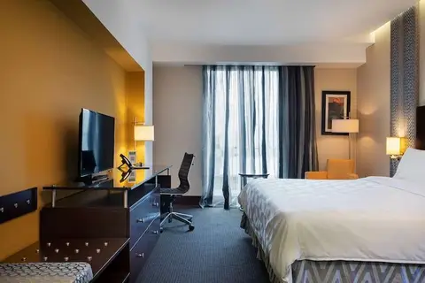 Holiday Inn Santo Domingo in Santo Domingo — foto 3
