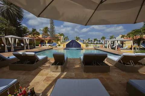 Divi Flamingo Beach Resort & Casino in Kralendijk — foto 14