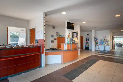 Vakantiepark Le Domaine Des Grands Lacs foto 10