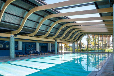 Hotel Lyttos Beach foto 21