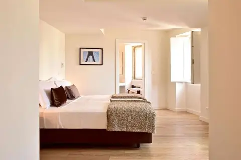 Casa Balthazar in Lissabon, foto 15
