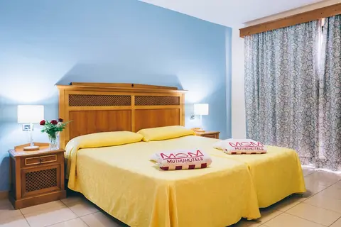 Grand Muthu Golf Plaza in San Miguel De Abona — foto 18