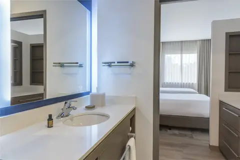 Residence Inn Playa del Carmen in Playa del Carmen — foto 10