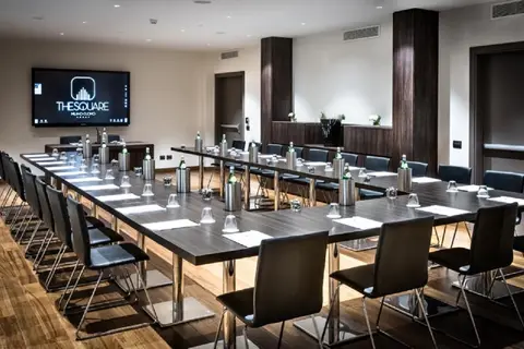 Hotel The Square Milano Duomo in Milaan — foto 6