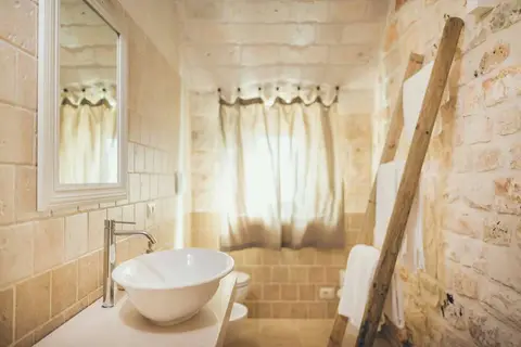 Masseria Grieco in Ostuni — foto 18