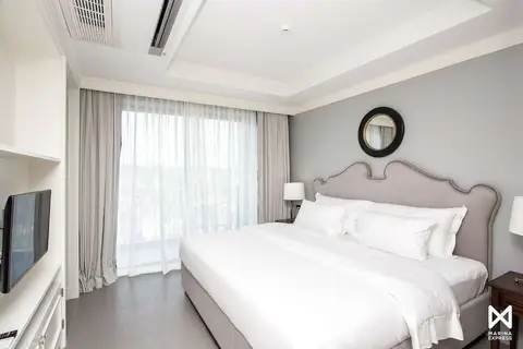 Marina Express Aviator Phuket Airport in ตำบลสาคู — foto 13