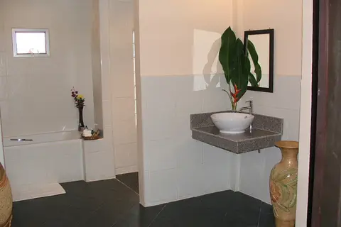 Sudala Beach Resort in Khuekkhak, Takuapa — foto 12