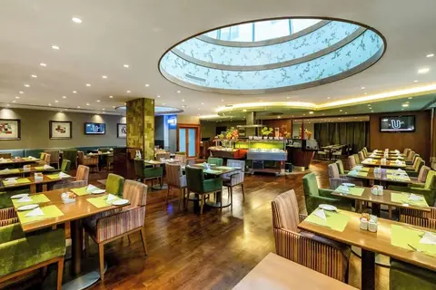 Carlton Al Barsha in Dubai — foto 7