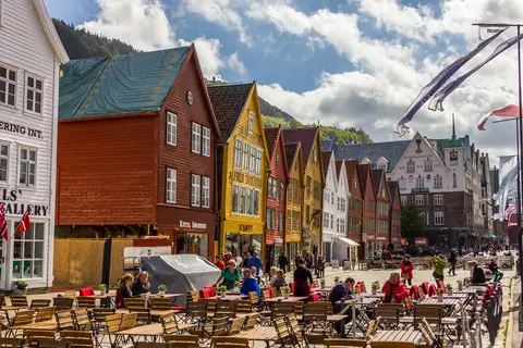 Ontdek Zuid-Noorwegen in Noorwegen — foto 11