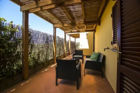 Country Resort Le Due Ruote in Grosseto, foto 13